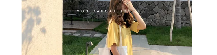 Новое платье для беременных в Корейском стиле; свободные асимметричное, с короткими рукавами шить платье для беременных; Материнство юбка