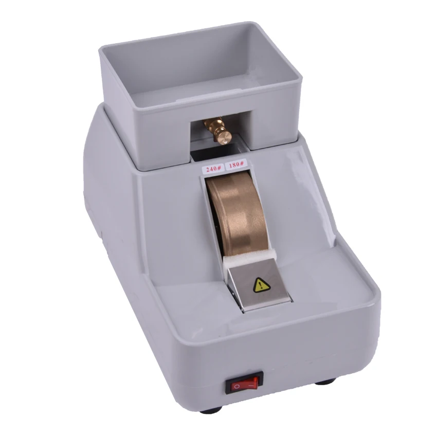CP 7 35WV Lens edger Hand mill Optical Hand Edger Manual Lens Grinder