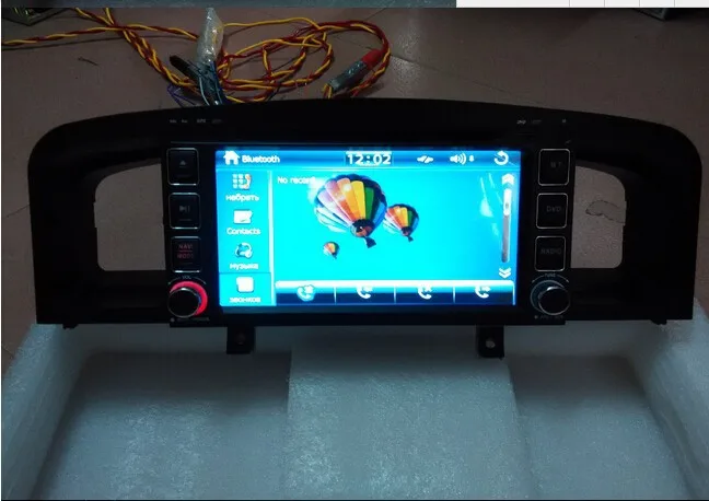 Clearance 2 Din In-Dash New Lifan 620 / Solano Car DVD Player with GPS Bluetooth Radio V-CDC USB port,Russian menu Free Camera + 8GBMap 9 Clearance 2 Din In-Dash New Lifan 620 / Solano Car DVD Player with GPS Bluetooth Radio V-CDC USB port,Russian menu Free Camera + 8GBMap 9