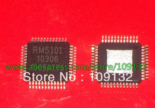 

RM5101 5A HIGH VOLTAGE SCHOTTKY BARRIER RECTIFIER