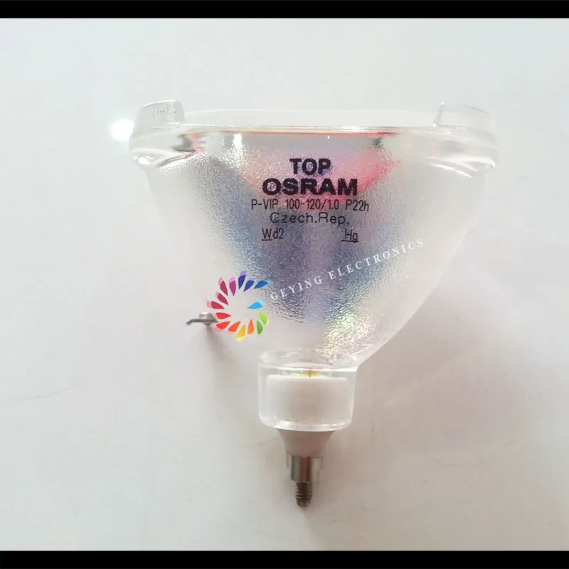 Original Projection TV LAMP P-VIP 100-120/1.0 P22h RPTV  with six months warranty