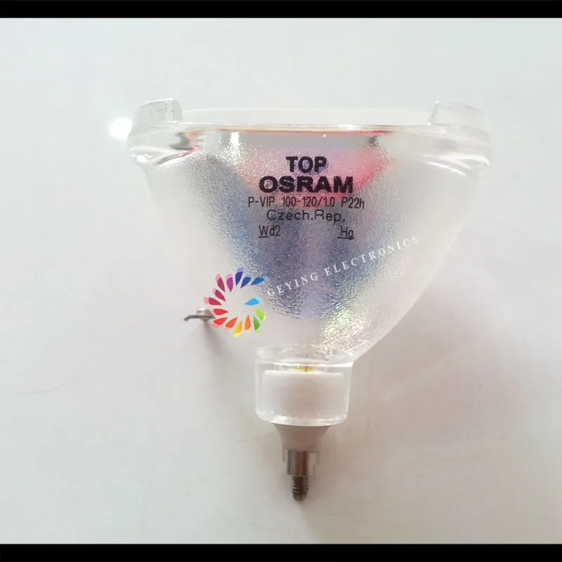 

Original Projection TV LAMP P-VIP 100-120/1.0 P22h RPTV with six months warranty