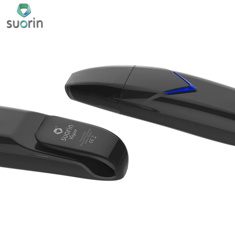 Новейший стартовый набор Suorin Vagon универсальный комплект vape 430 мАч встроенный