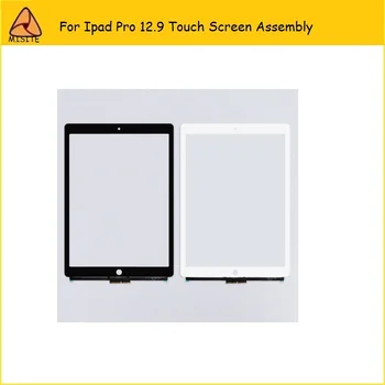

1PC New Tablet Touch Panel for iPad Pro 12.9''inch Touch Screen Assembly Front Glass Panel Digitizer Replacement