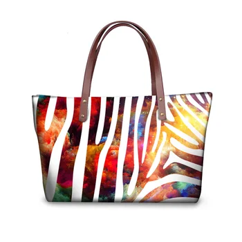 

3D Leopard Women Brand Handbag Casual Shoulder Tote Crossbody Bag For Girls Ladies Messenger Bag Feminine Bolsa 2017