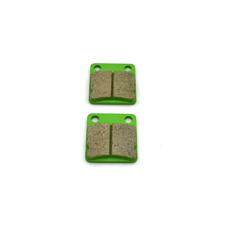 

Motorcycle Brake Disks Pads for 50cc 70cc 90cc 110cc 125cc 140cc 150cc 160cc Pit Dirt Bike ATV Quad Motorcycle Scooter