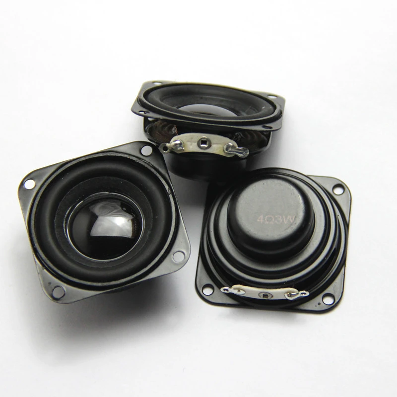 Small 3w speaker Clearance