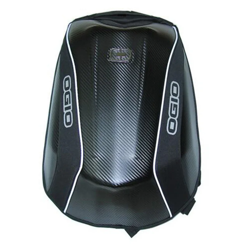 

OGIO Mach 5 carbon fiber mach 6 fashion backpack Motorcycle motocross riding racing bag backpack for suzuki ktm KAWASAKI