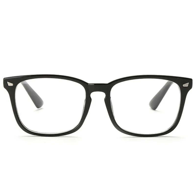 KOTTDO Fashion Retro Reading Eyeglasses Men Women Brand Designer Eye Glasses Spectacle Frame Optical Computer Eyewear