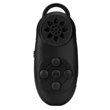 Лидер продаж Портативный зеркало мини USB цифровой Mp3 музыкальный плеер Поддержка 16 ГБ SD карты памяти для hiperdeal челнока 171011