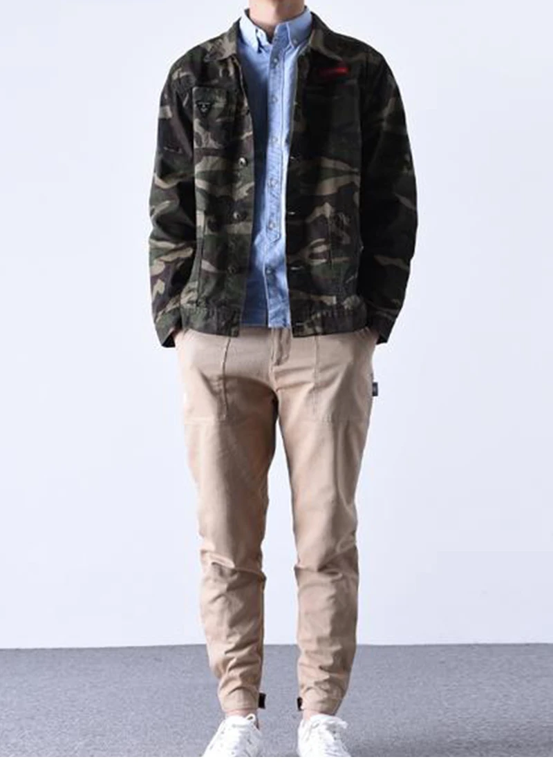 Windbreaker Jacket    (9)