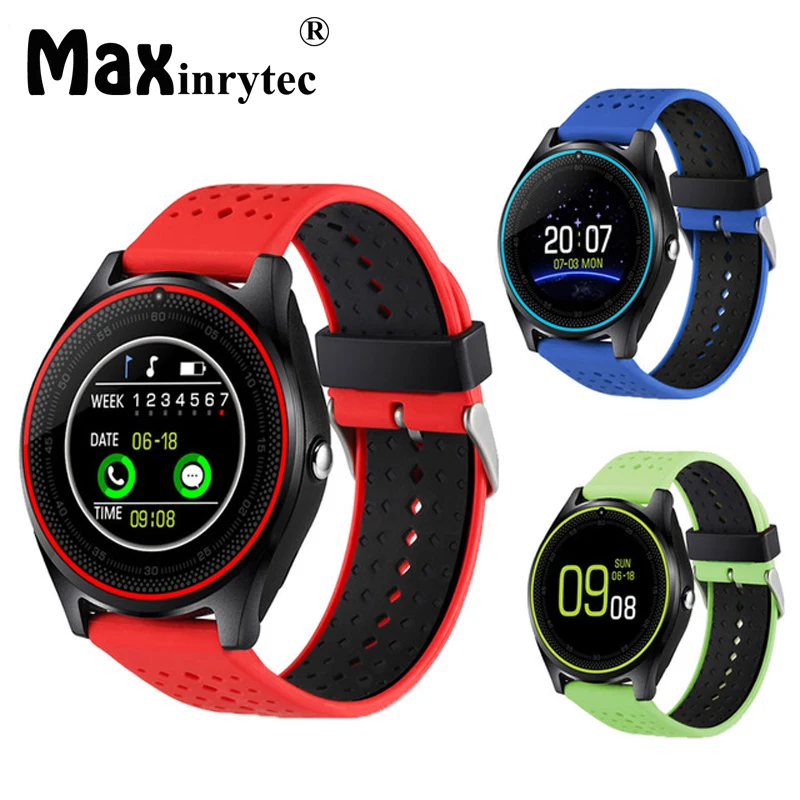 smart watch v11