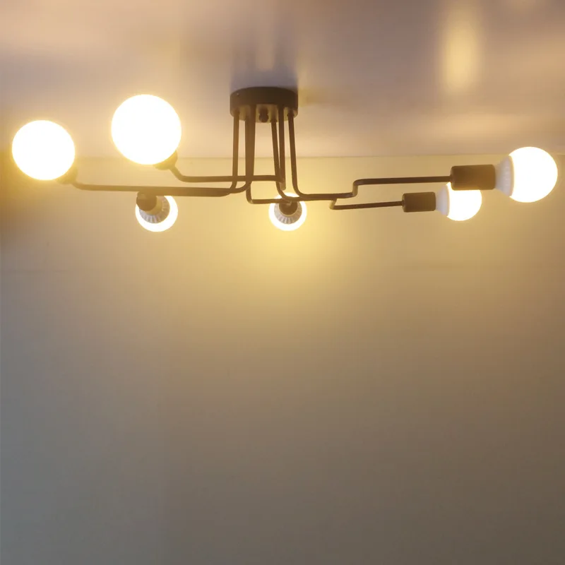 High Quality Luzes e Iluminação