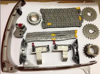 

Engine Timing Chain Kit for Toyota 4Runner Tacoma Tundra 4.0L V6 1GRFE Engine