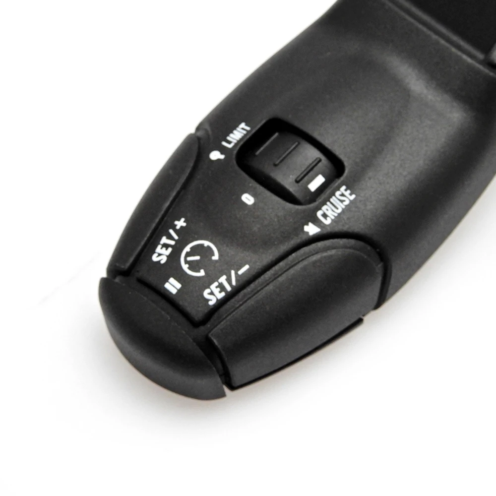 KEMiMOTO 6242Z8 Cruise Control Switch FOR CITROEN C3 C5 C8 for XSARA BERLINGO XSARA PICASS for PEUGEOT 207 307 308 407 607 3008