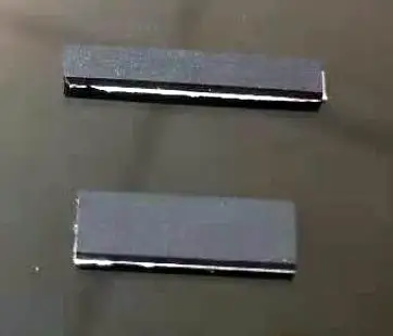 

INNO IFS-10 IFS-15 View3 View5 View7 V1 IFS-15M 55 fiber fusion splicer fiber holder rubber mat 1 pair
