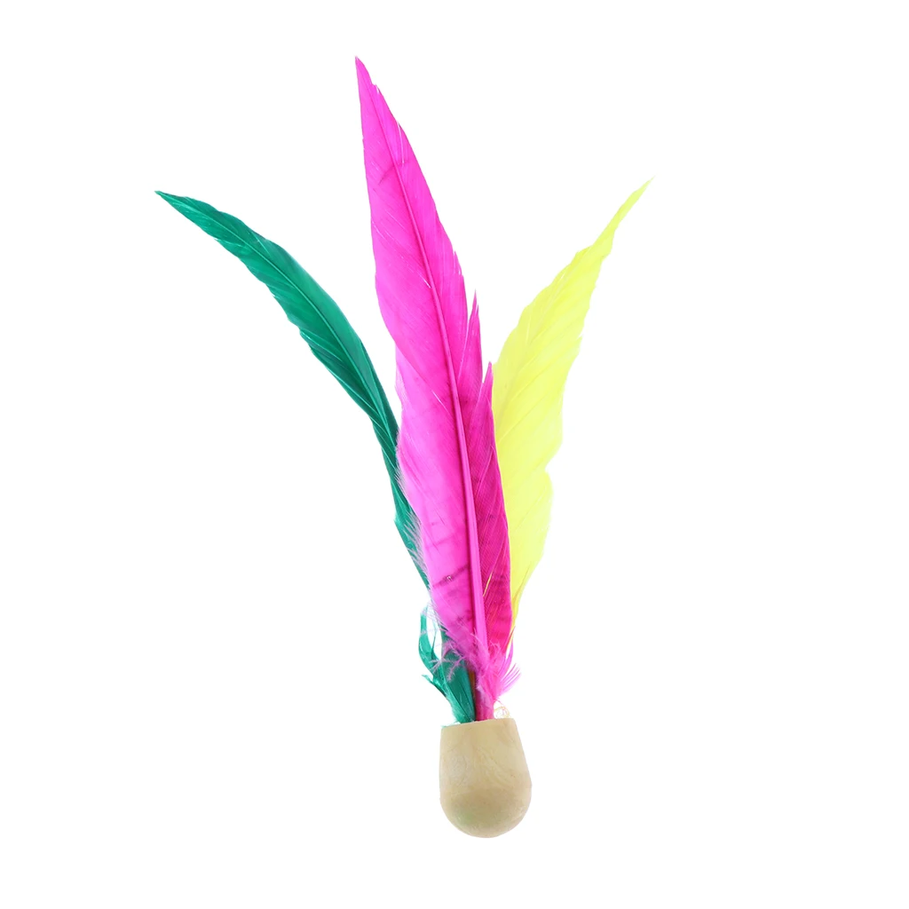 Beach Paddle Set Camping Gear Wooden Racket Beachball Badminton Racquet Cricket Ball Shuttlecock Yard Lawn Game