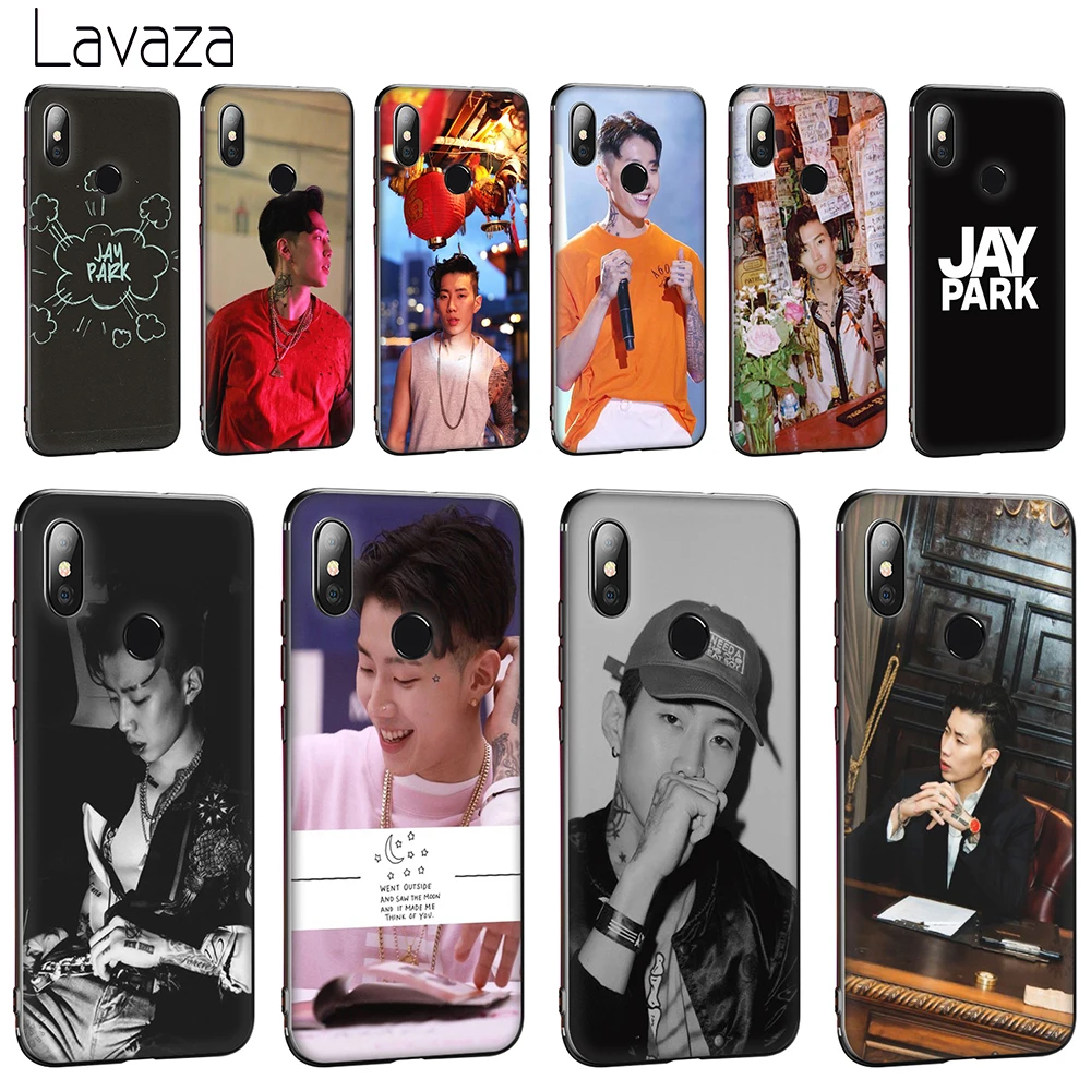 

Lavaza Jay Park Soft Case for Huawei Honor 10 8 9 Lite 6A 7A Pro 7c 7x 8c 8x Nova 3 3i 4 Y5 Y9 Y6 Y7 Prime