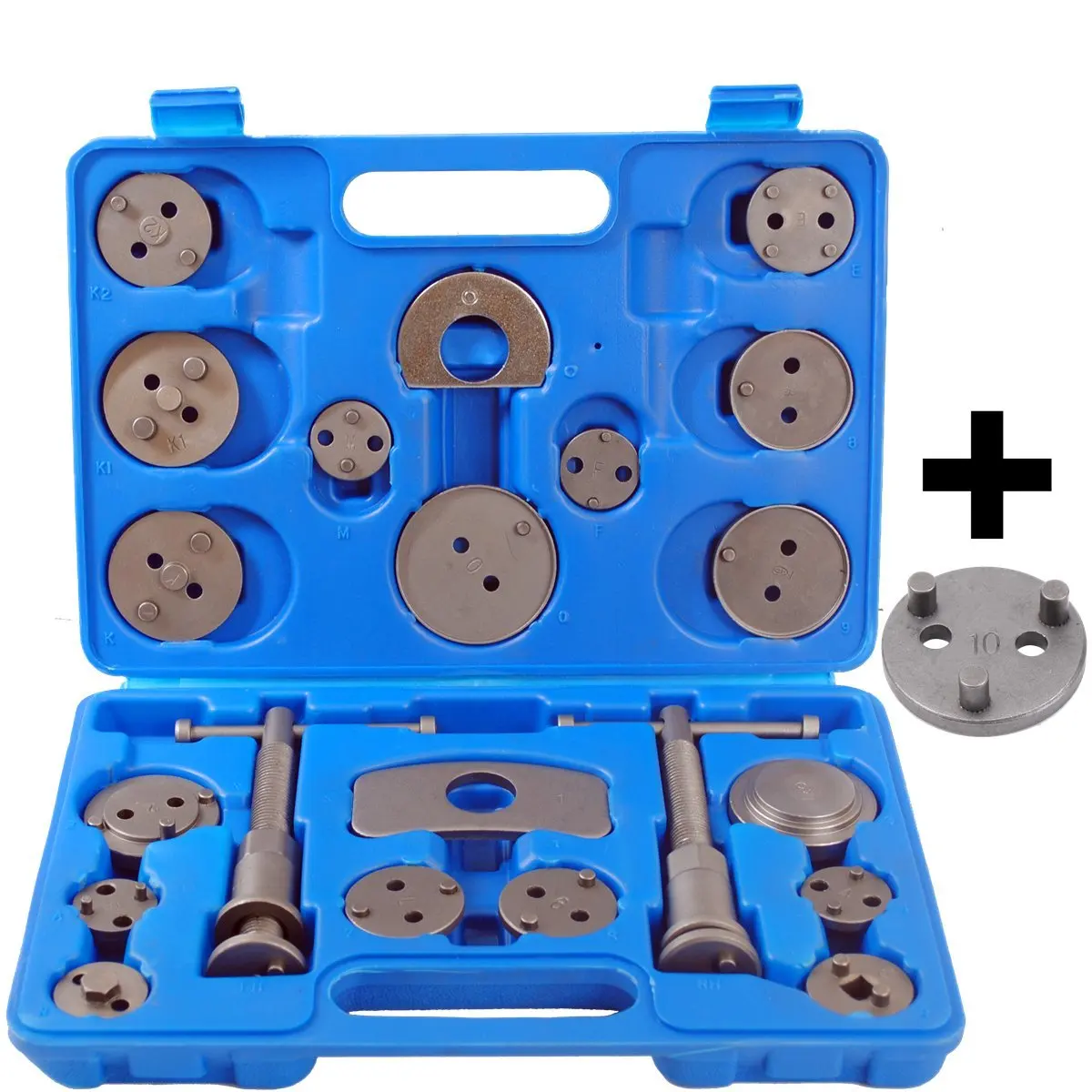 brake caliper piston tool