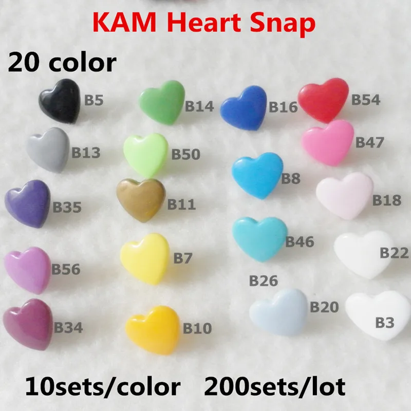 heart 20