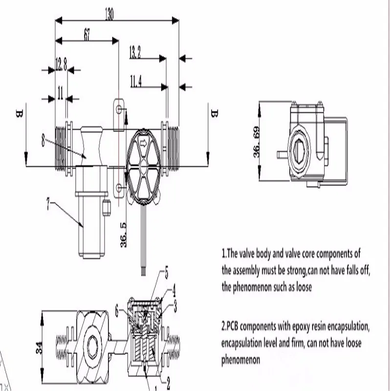 Cheap Medidores de vazão