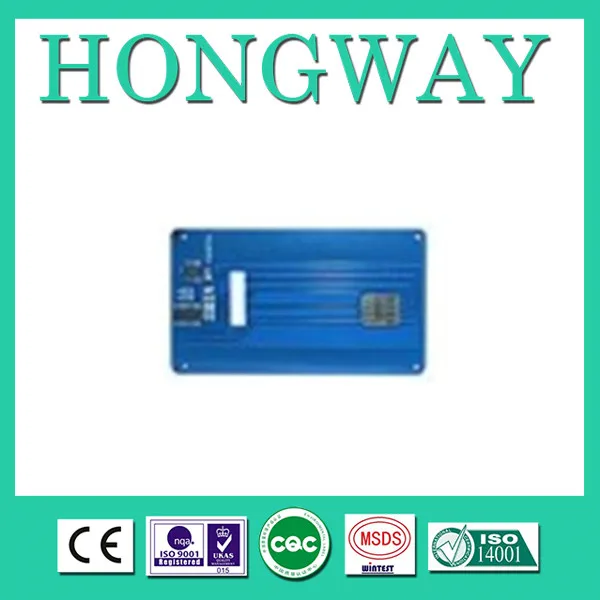 

Compatible Ricoh FX150HC toner chip suitable for Ricoh Aficio FX150S cartridge chip
