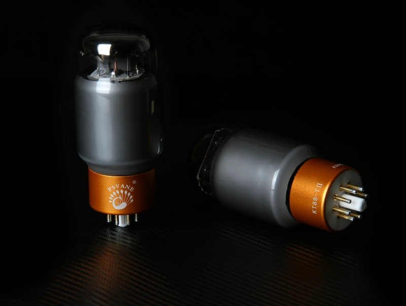 Psvane Treasure KT88-T II -4
