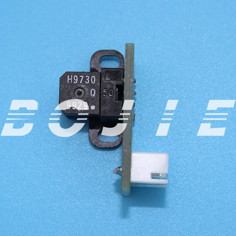 Bojie Высококачественная умная цветная струйная печатная машина|raster sensor|sensor sensorsensor