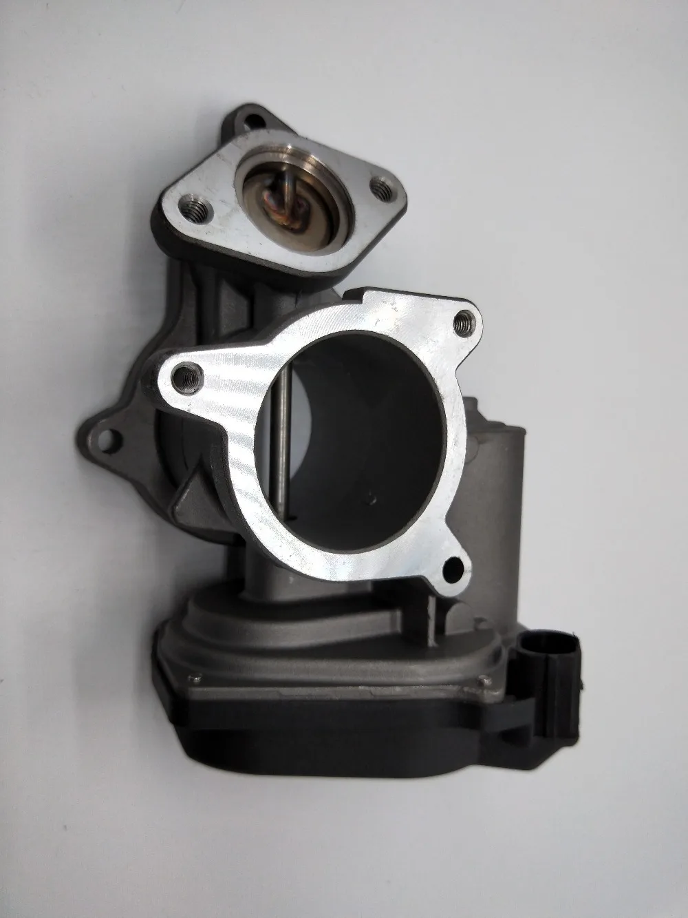 Клапан EGR для AUDI A3 A4 A6 Skoda Octavia Roomster Praktik VW Polo 1 4 9 2 0 TDI 03G131501J 03G131501R 03G131501B|Клапан