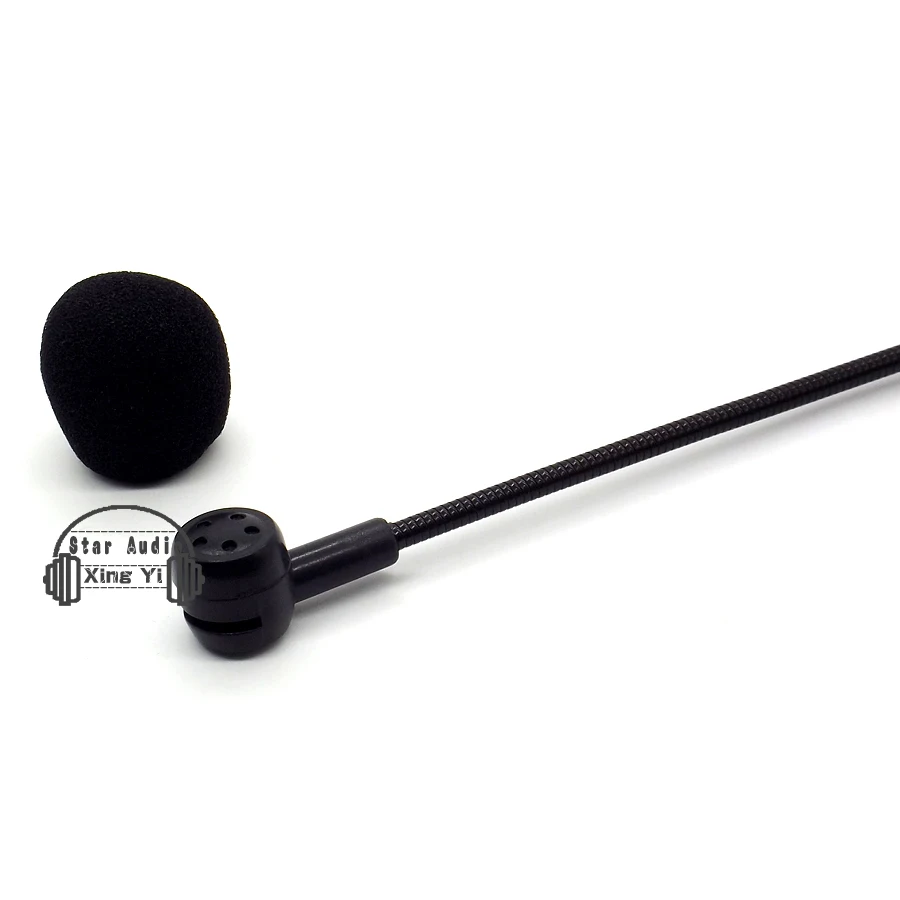 مصغرة xlr 3 دبابيس المكونات مشبك رئيس محمولة headworn mic سماعة الميكروفون ta3f عقال mikrofon مايك ل سامسون نظام