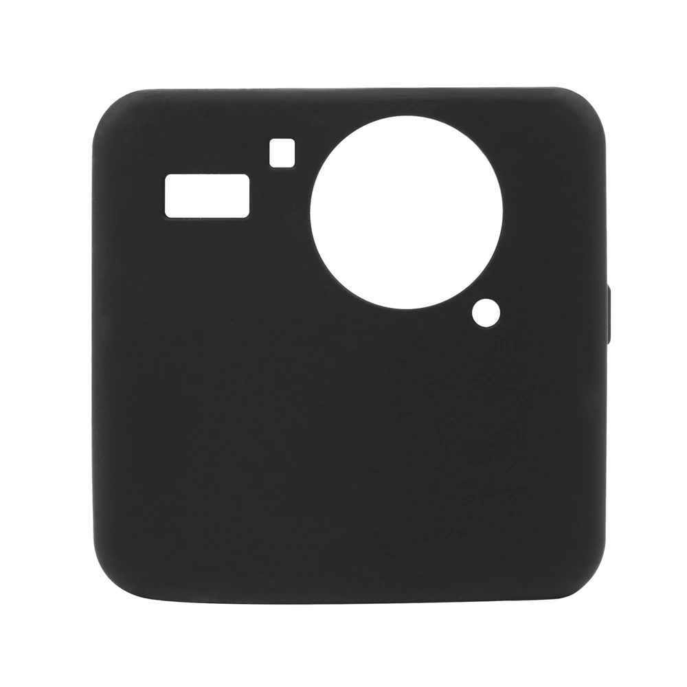 اطلاق النار لينة سيليكون جراب واقٍ ل GoPro الانصهار عمل حاوية الكاميرا غطاء حالة ل الذهاب برو الانصهار ملحقات الكاميرا اطلاق النار لينة سيليكون جراب واقٍ ل GoPro الانصهار عمل حاوية الكاميرا غطاء حالة ل الذهاب برو الانصهار ملحقات الكاميرا