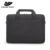 Бренд Водонепроницаемый Мужчины Женщины 14 15,6 дюймовый Ноутбук Портфель Бизнес Сумка для Мужчин Большой Емкости Messenger Сумка Через Плечо