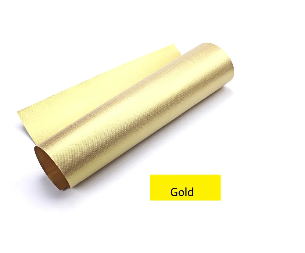 bbq pad gold