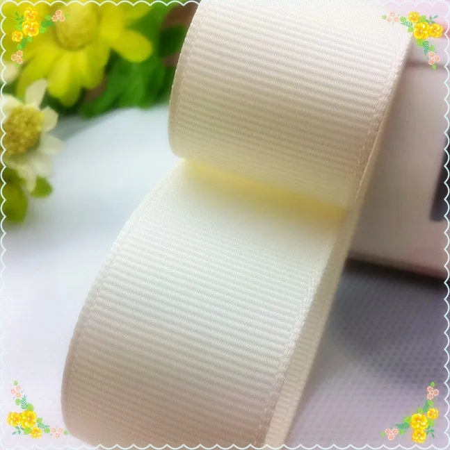 25mm  ivory 