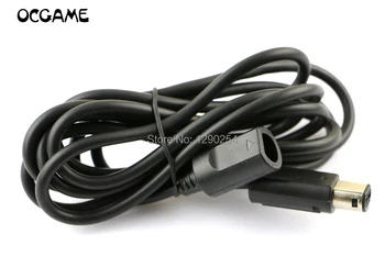 

OCGAME For GameCube For NGC 1.8M 6ft Controller Extension Cable Lead Cord For Nintendo