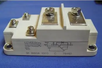 

Free Shipping New SK300DA100D module