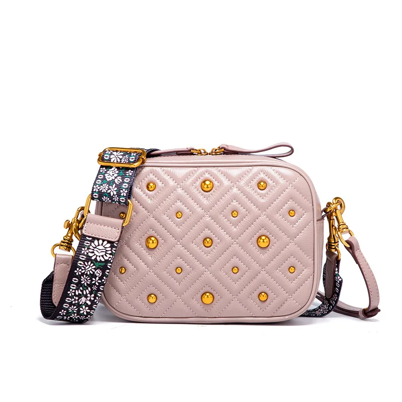 

luxury handbags women bags designer Genuine Leather Women Leather Handbag ladies Messenger shoulder bag female sac a main bolsos