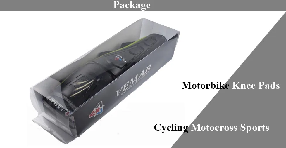 Vemar мотоциклетные наколенники для защиты мотокросса защитные накладки для мотоциклистов Dizlik Moto Joelheira Защитное снаряжение наколенники