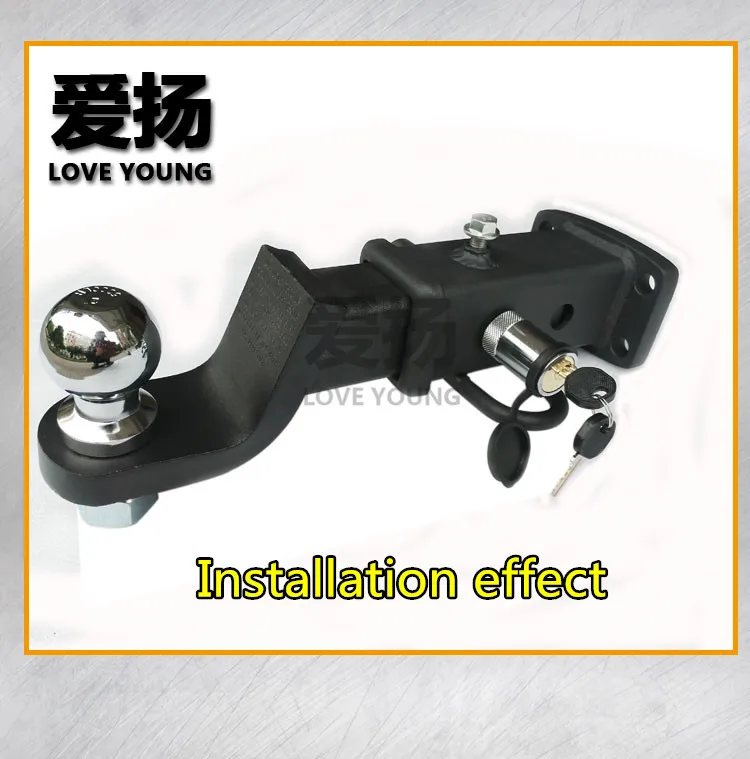 installation effect_