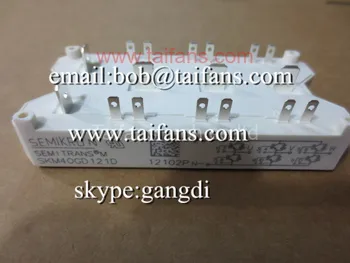 

original new SKM40GD101D IGBT power module