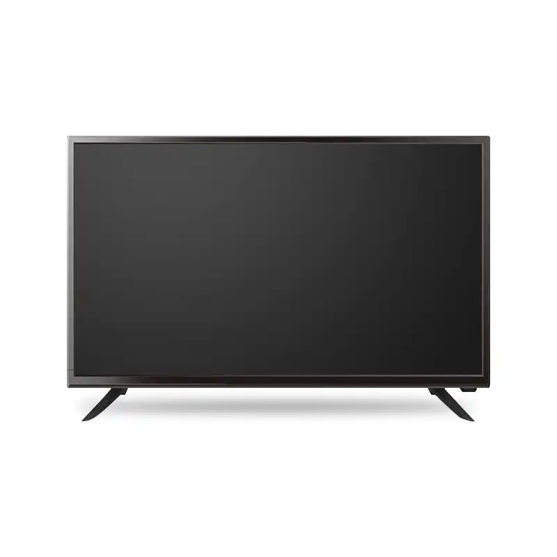 Пульт дистанционного управления TV Smart 55 дюймов HD светодиодный 2GB RAM smart
