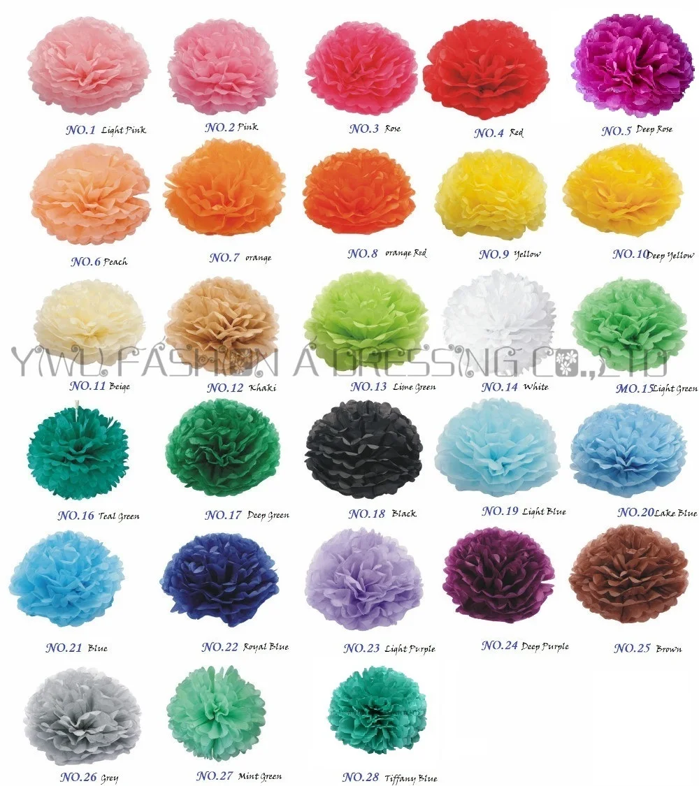 Pom Pom Garland  Baby Pink – Pigment