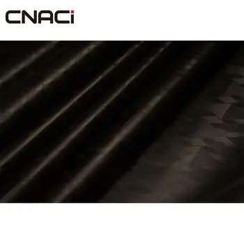 

CNACI Brocade Fabric Damask Jacquard Bazin Riche Getzner Shadda African Guinea Brocade Free Shipping 10 Yards Black Tissu Sewing