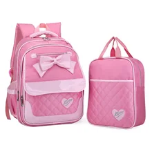 2016 noticias niños y niñas estudiantes bolsos de escuela niños mochila escolar mochilas niños bolsa niñas ocio doble hombro libro escolar bolsas de regalo
