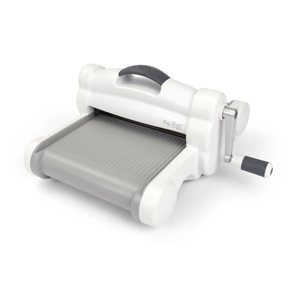 

Practical Paper Cutting Embossing Machine Portable DIY Photo Album Postcards Maker Scrapbooking Cutter Piece Die Cut Machine