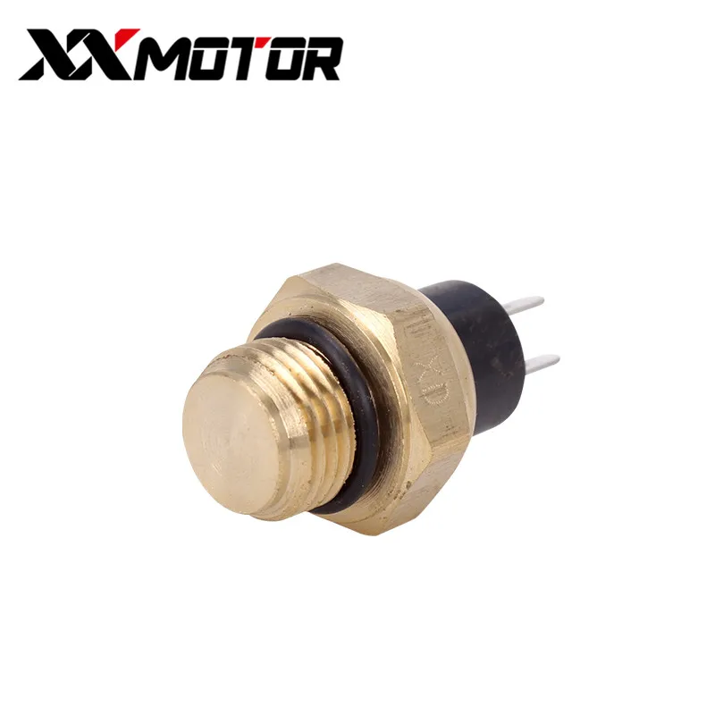 Radiator Water Temperature Sensor For Honda CB250 CB400 CB-1 JADE CB500 CB600 Hornet Magna MC17/19/22 CBR250 CBR400 Motorcycle
