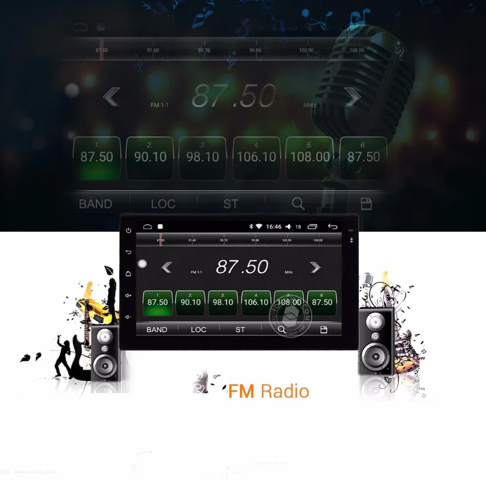 FM