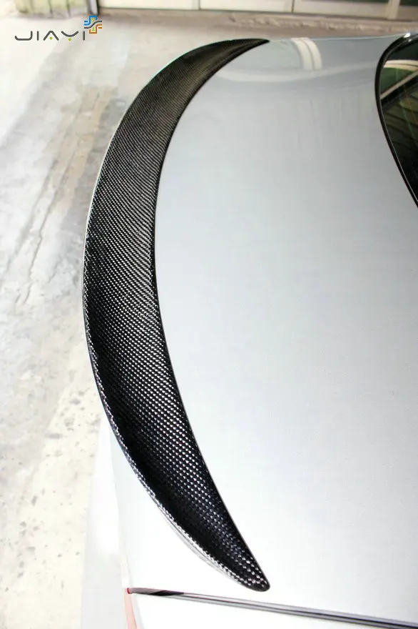 JY-Car-WY Spoiler-T-E90 P-4