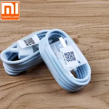 Зарядный кабель xiaomi mi a2 lite, 2А, зарядка, 100 см, mi cro, Usb кабель для redmi note 6, 5, 4 pro plus, 6a, 5a, s2, 4x, мобильный телефон