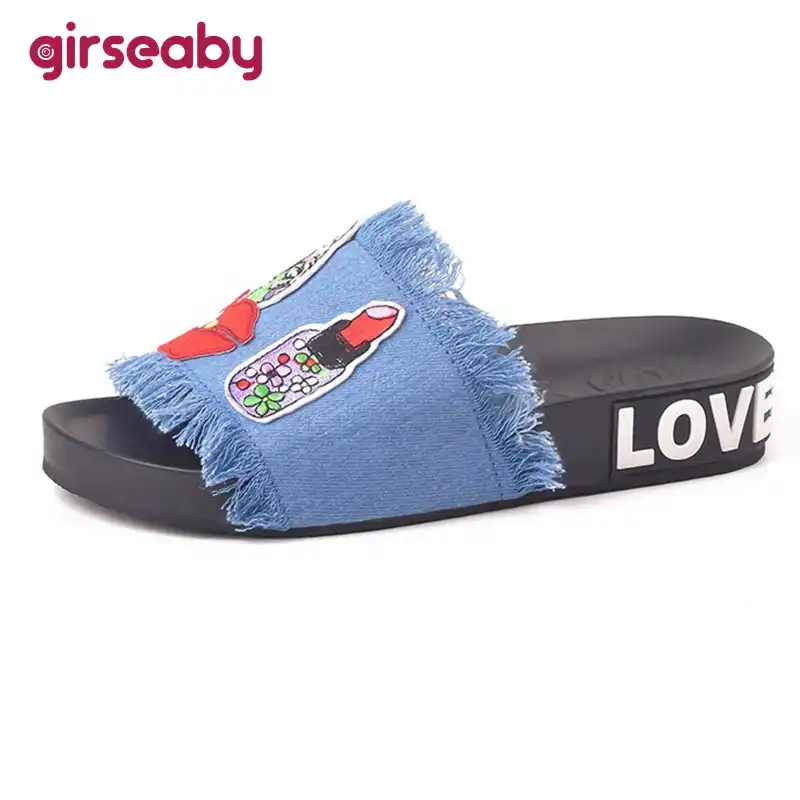 alpargatas flip flops